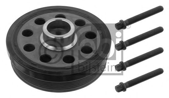 POLIA MOTOR BMW 1 (E81,87) 3 (E90,91)